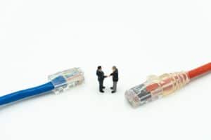 Why Face-to-Face Networking Still Leads the Digital Age