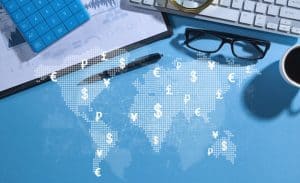 Why Global Firms Are Racing to Outsource Their Accounting
