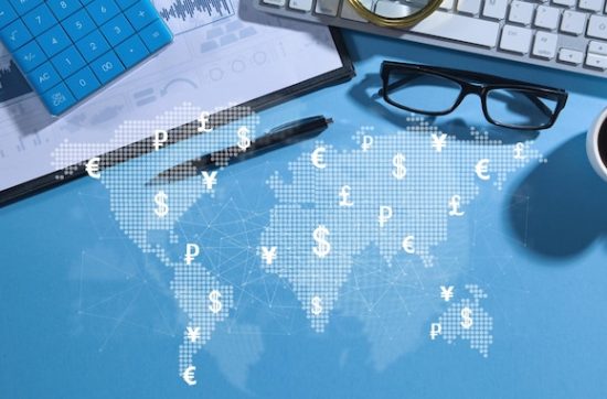 Why Global Firms Are Racing to Outsource Their Accounting