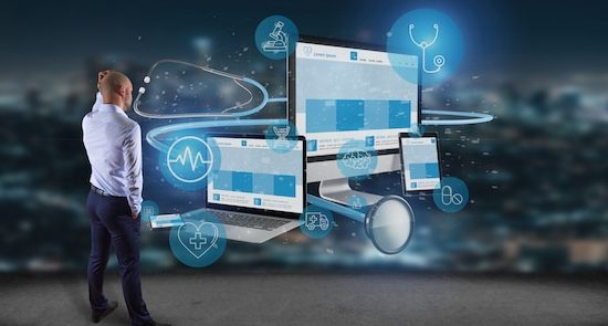 Why Healthcare Data Outsourcing is Transforming Patient Care