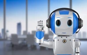 AI Revolution Transforms Modern Customer Service