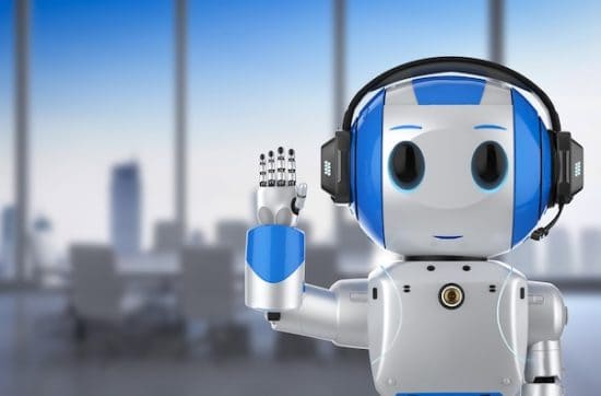 AI Revolution Transforms Modern Customer Service