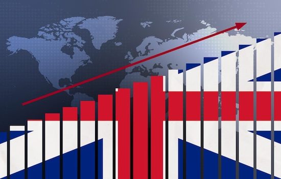 Global Growth Starts at Home For UK Business Success