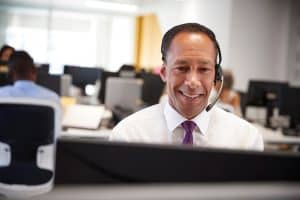 Great Customer Service Goes Further Than You Think