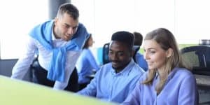 Growing Your Support Team While Keeping Service Standards High