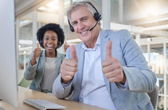 How Customer Service ROI Drives Business Growth and Success