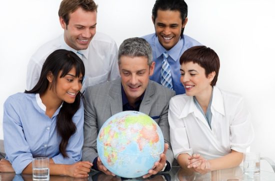 How Offshore Teams Strengthen Your Local Workforce Today