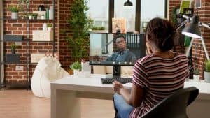 How to Lead a Thriving Remote Team in Today's Digital Workplace