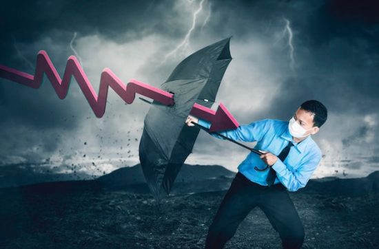 Insurance BPO: A Growth Strategy in Turbulent Times