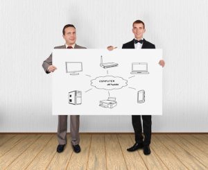 The Battle of IT Support Models: Traditional vs Managed Services