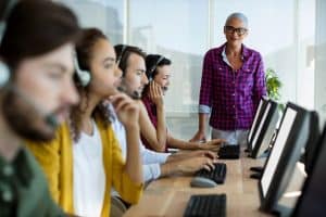Top Tips for Building Your Dream Call Centre Team