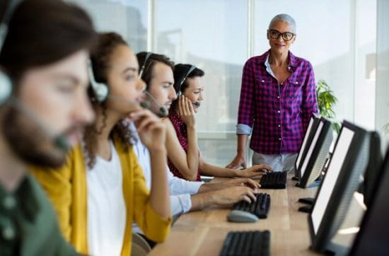 Top Tips for Building Your Dream Call Centre Team