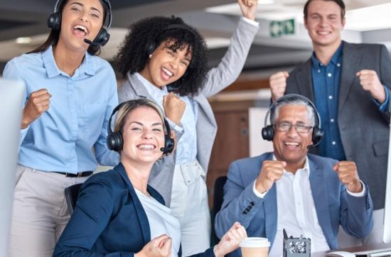 Transform Your Customer Service Team into an Efficiency Powerhouse