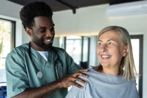 Transforming Healthcare One Patient Experience at a Time