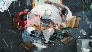 VPNs Keep Global Teams Safe and Connected Across Borders