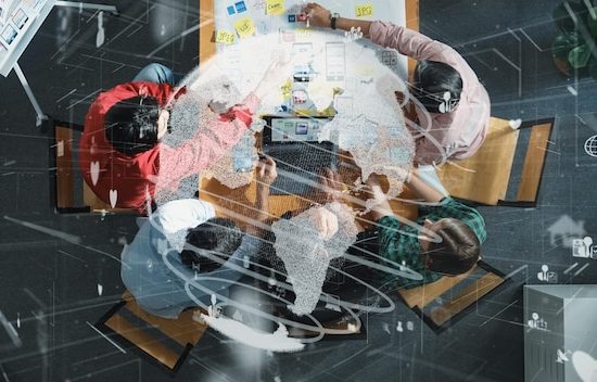 VPNs Keep Global Teams Safe and Connected Across Borders