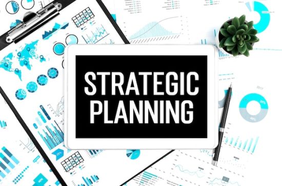 Why Getting Stuck into Business Details Drives Success