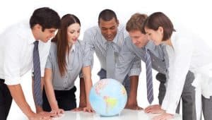 Why Global Teams Are the New Backbone of Business Growth