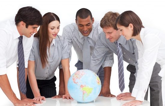 Why Global Teams Are the New Backbone of Business Growth