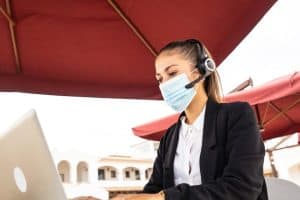 Why Travel Firms Are Turning to Outsourced Customer Support
