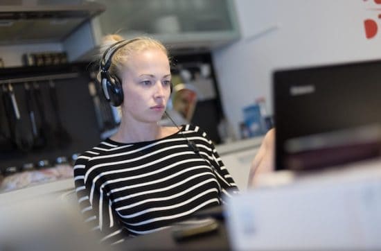 Revolutionize Your Business with Technology in Customer Service