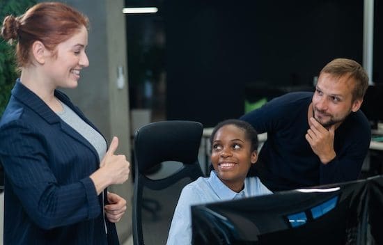 Using Offshore Teams to Anticipate Customer Needs for Superior Service Excellence