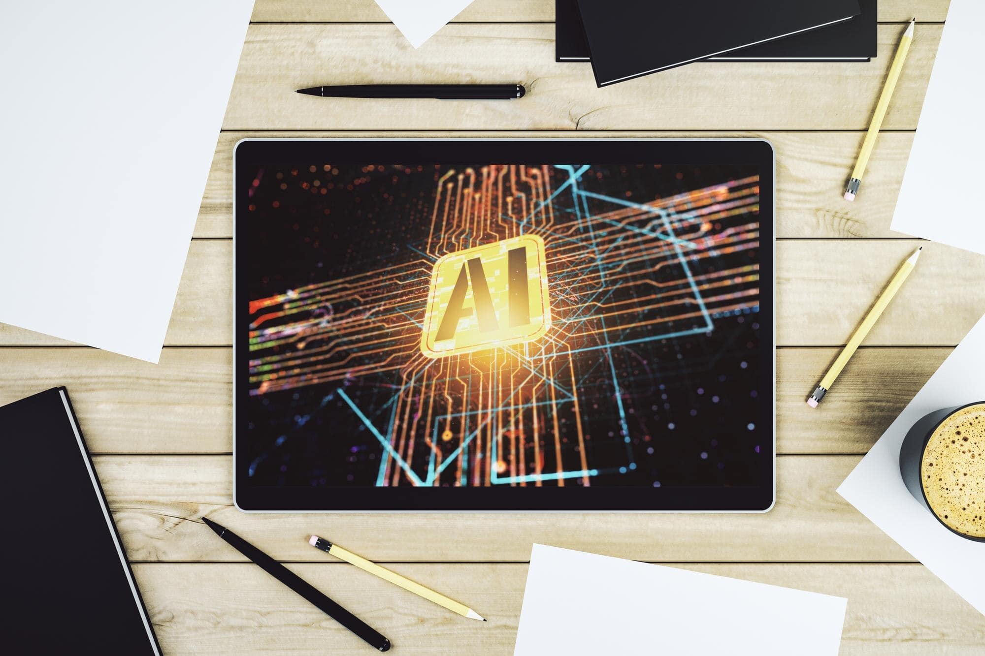 accent neutralization AI technology