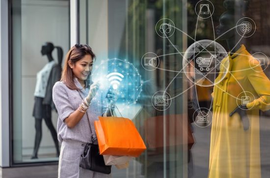 AI Outsourcing Revolutionises Retail Boost Your Ecommerce Strategy Now