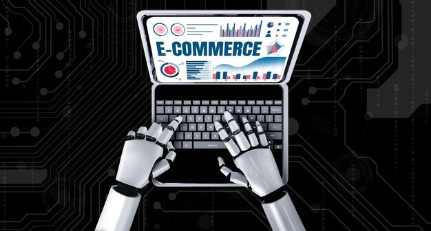 ai in ecommerce outsourcing