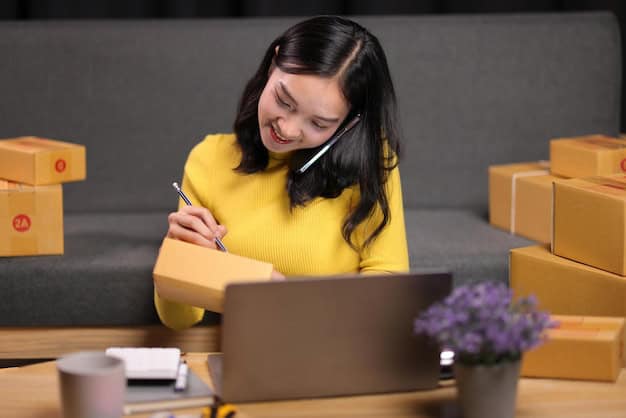 Amazon virtual assistant benefits