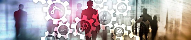 business process outsourcing