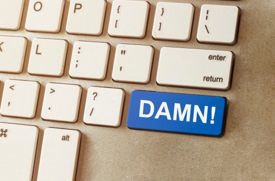 Outsource Content Moderation Now or Risk Brand Damage.