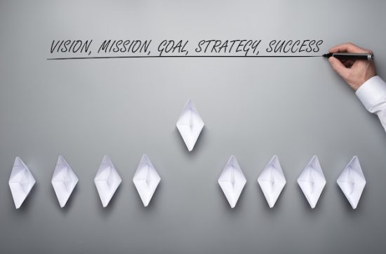 Crafting Compelling Vision Alignment for Lasting Organisational Success