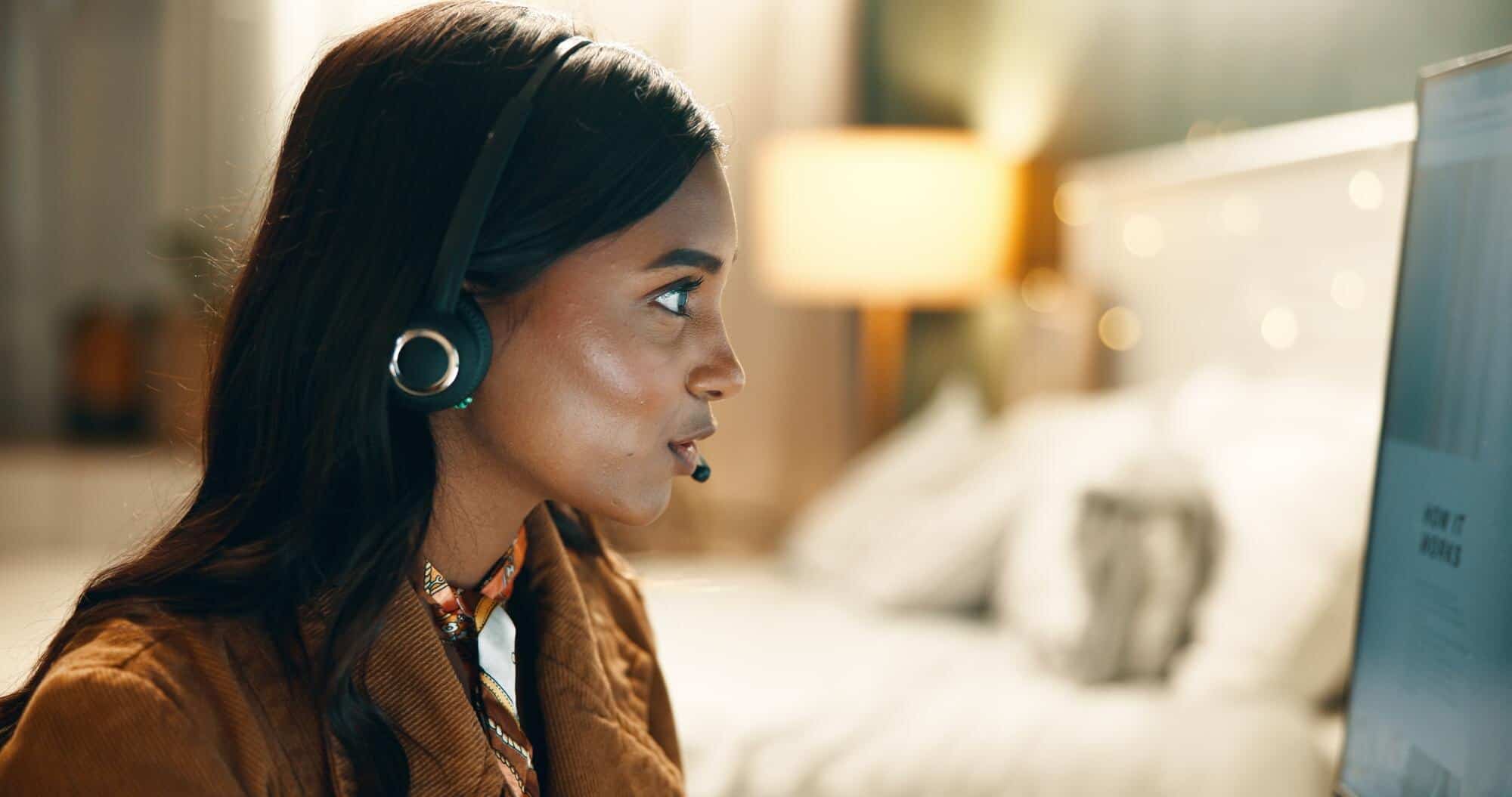 customer service trends 2025