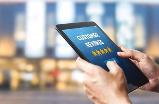 Outpace Rivals by Digitising Customer Experience Now.