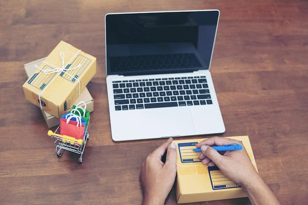 ecommerce returns management