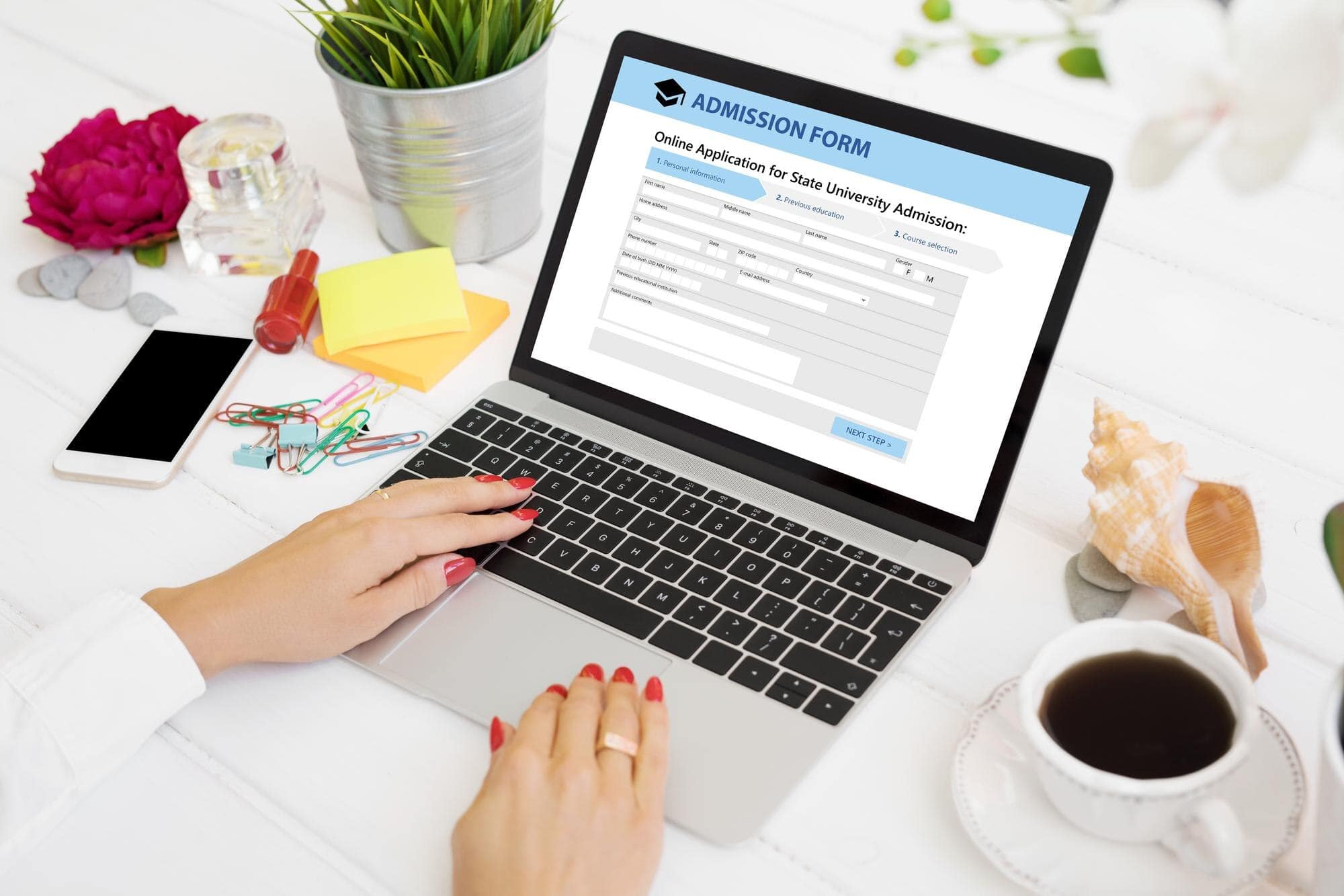 email customer service guide