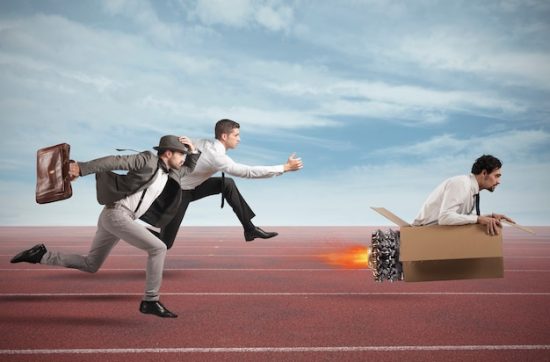 Insource or Outsource Your Next Move Could Make or Break Your Business Success