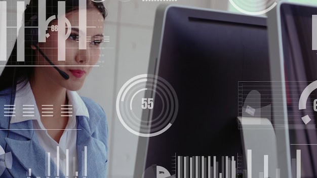 IT outsourcing BPO digital transformation