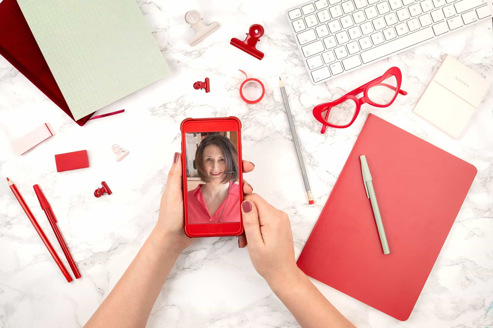 pinterest virtual assistant services