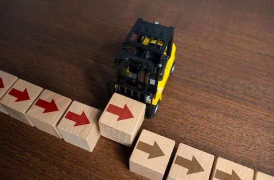 Outsource Fulfilment Now or Risk Higher Costs and Slower Growth