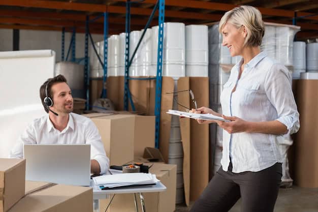 outsourcing order fulfillment benefits