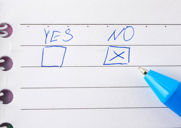 RFP dos don'ts alternatives