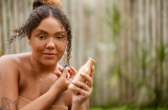 Sabrina Elba skincare brand revolutionizes melanin-inclusive beauty