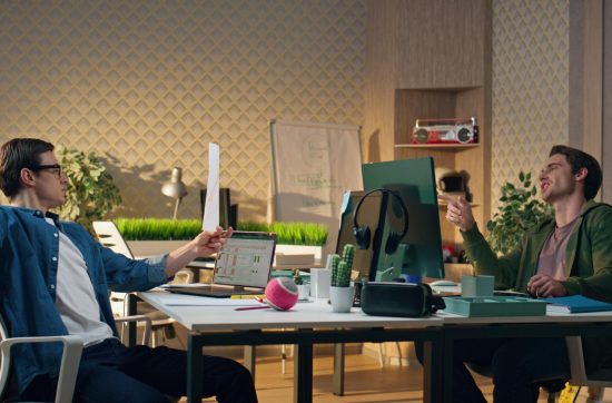 Virtual Assistants Propel Startups to New Heights in a Competitive Market
