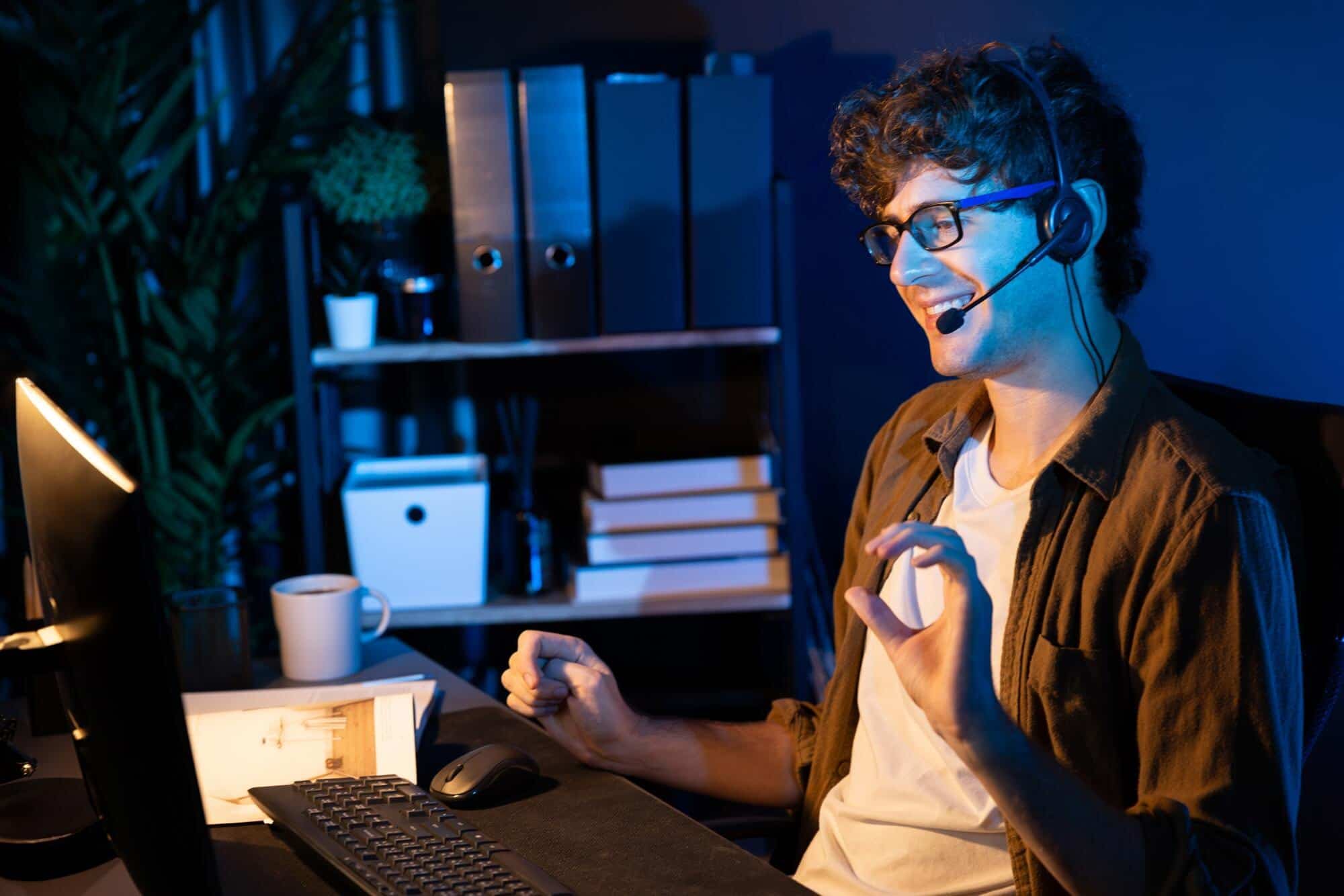 startups using virtual assistants