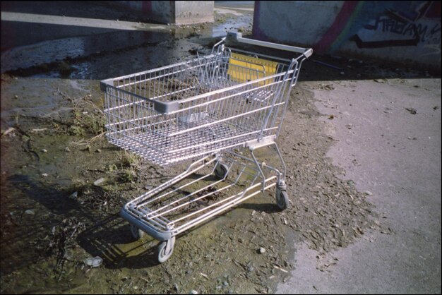 Tesco US expansion failure