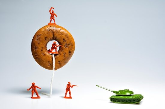 Don’t Get Left Behind: Master Outsourcing for Competitive Advantage
