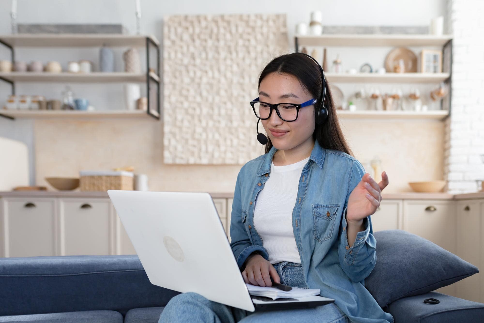 types of virtual assistants
