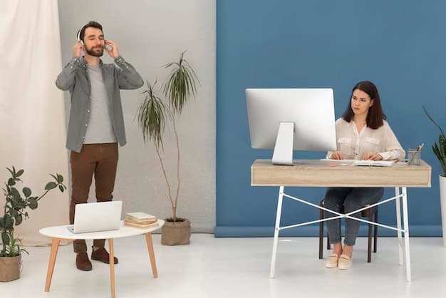 work at home vs on-premise call center agents